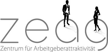Logo des Zentrum für Arbeitgeberattraktivität